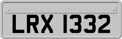LRX1332