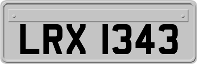 LRX1343