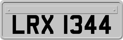 LRX1344