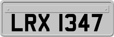 LRX1347