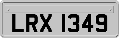 LRX1349