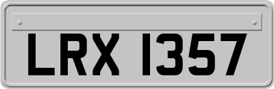 LRX1357