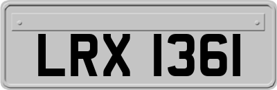 LRX1361