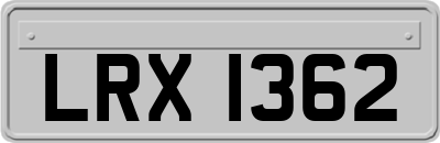 LRX1362