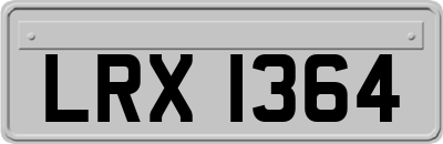 LRX1364