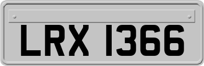 LRX1366