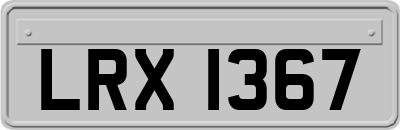 LRX1367