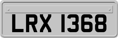 LRX1368