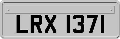 LRX1371