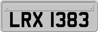 LRX1383