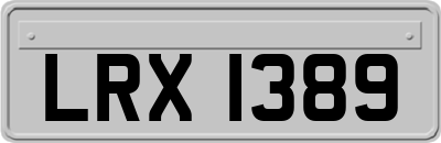 LRX1389