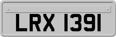 LRX1391