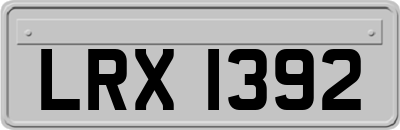 LRX1392