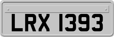 LRX1393