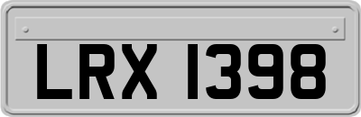 LRX1398