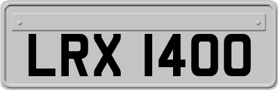 LRX1400