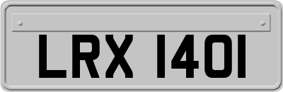 LRX1401