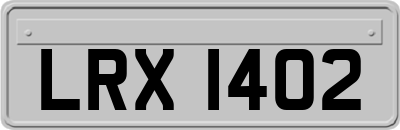 LRX1402
