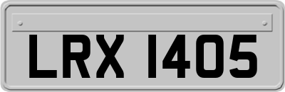 LRX1405