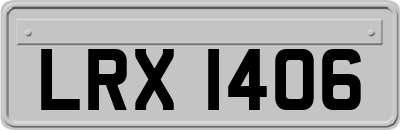 LRX1406