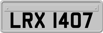 LRX1407