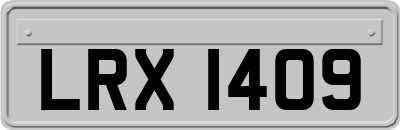 LRX1409
