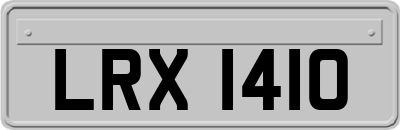 LRX1410