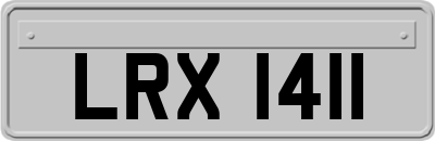 LRX1411