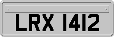 LRX1412