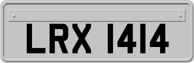 LRX1414