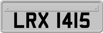 LRX1415