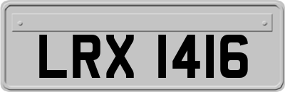 LRX1416