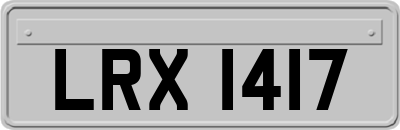 LRX1417
