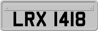 LRX1418