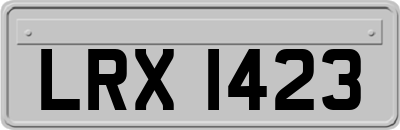 LRX1423