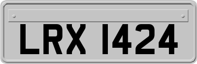 LRX1424