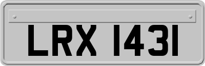LRX1431