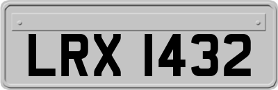 LRX1432