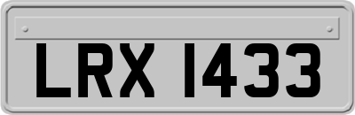 LRX1433