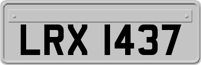 LRX1437
