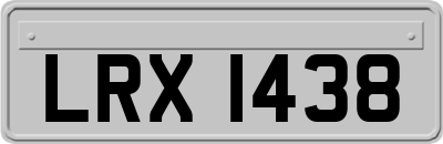 LRX1438