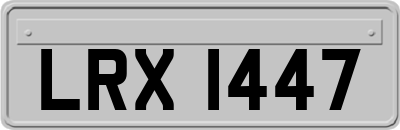 LRX1447