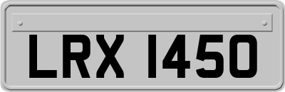 LRX1450
