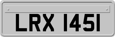 LRX1451