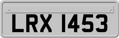 LRX1453