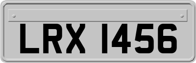 LRX1456