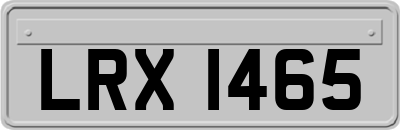 LRX1465