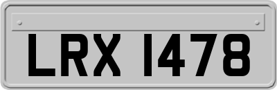 LRX1478