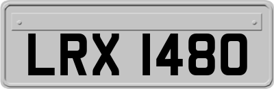 LRX1480