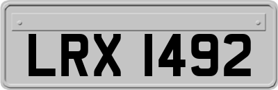LRX1492